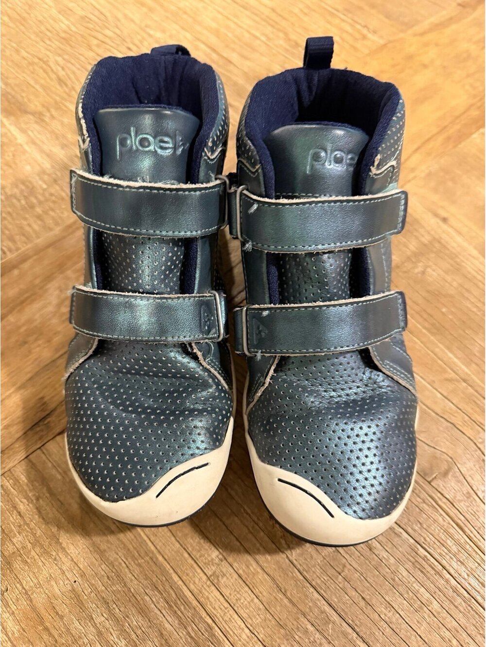 Plae max Shoes 3
